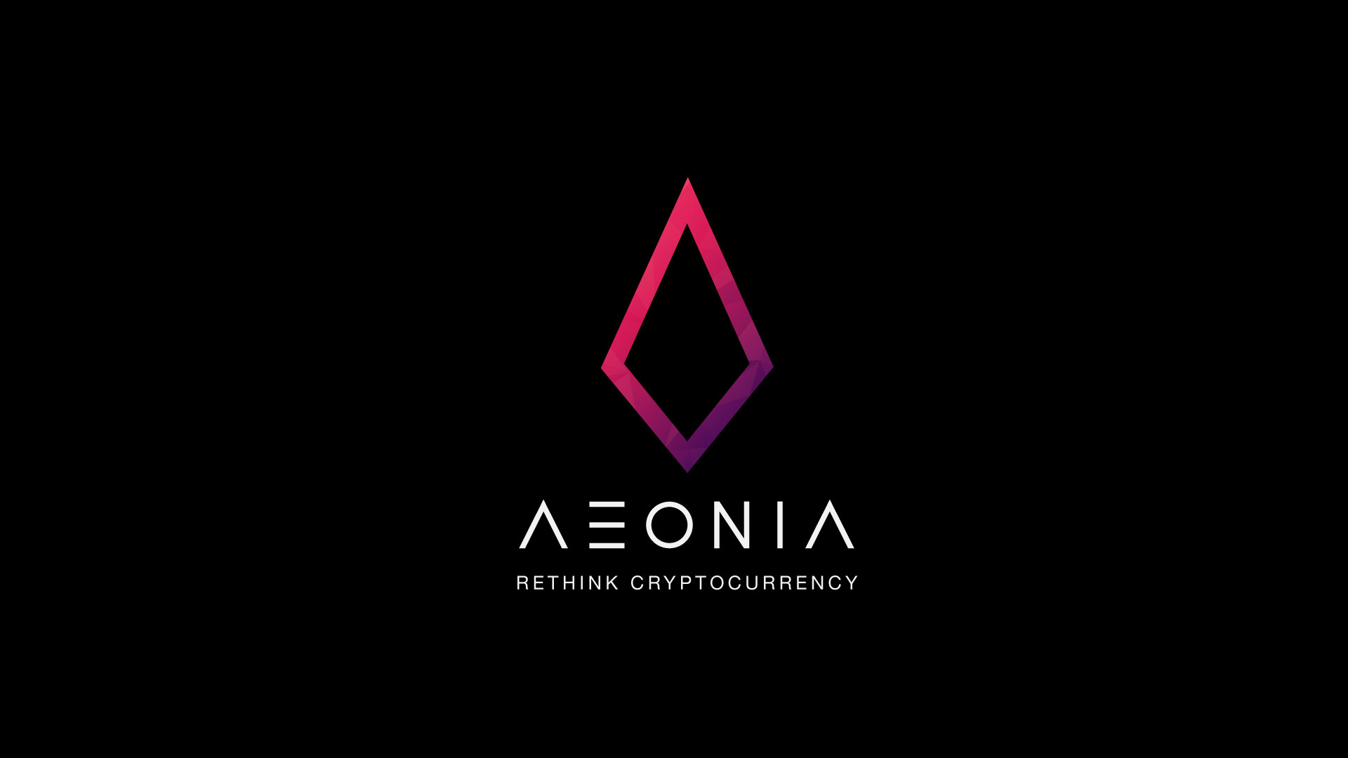 Aeonia logo